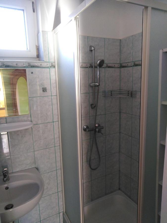 Arinza Apartman Vendeghaz Mezokovesd Bagian luar foto