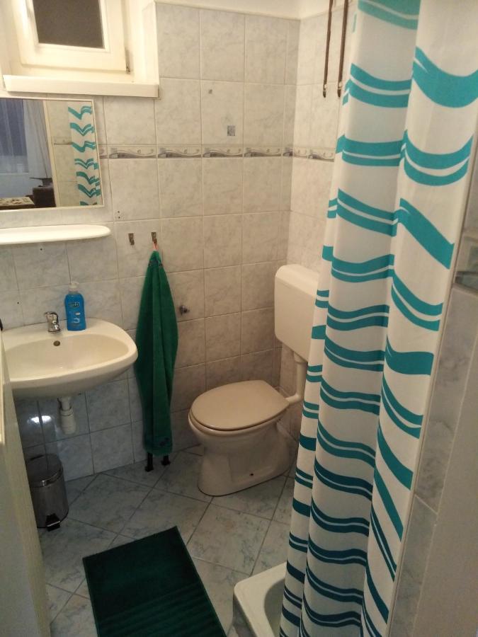 Arinza Apartman Vendeghaz Mezokovesd Bagian luar foto